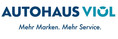 Logo Autohaus Viöl GmbH & Co. KG